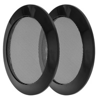 фото thumb №6, 2 szt. решітка радіатора динаміка автомобільний захист динамік сабвуфер