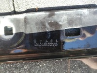 фото thumb №7, Крила лівий перед mercedes s klasa a222