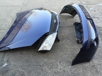 фото thumb №5, Ford mondeo mk3 kompletny перед kod k,0