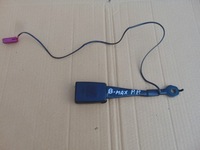 фото thumb №12, Клипса поперечина безопасности левая правая передняя перед ford b-max