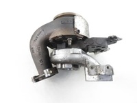 фото thumb №1, Турбонагнетатель левая 07z145701p vw phaeton 5.0