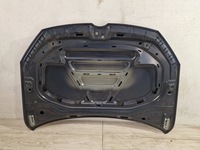 фото thumb №10, Volkswagen golf vii 2015 капота