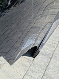 фото thumb №8, Renault captur дверь правое задние задняя 822165443r