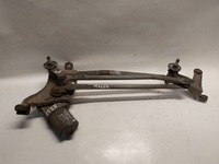 фото thumb №1, Механізм двірник перед honda civic 7