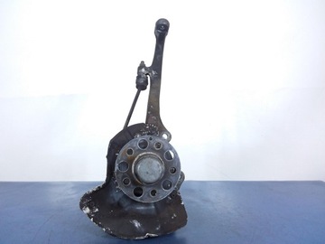 фото thumb №1, Mercedes s w221 поворотна опора ступиця перед ліва