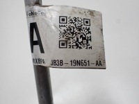 фото thumb №3, Wąż шланг трубка кондиціонера ford ranger iii iv 2.0 ecoblue lift 19r