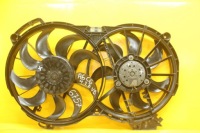 Вентилятор радиатора audi a6 c6 4.2 b 0130303308 4f0959455c 0130303307 Киев, фото thumb