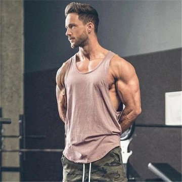 Бренд спортивной одежды для мужчин Бодибилдинг и Фитнес St