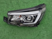 фото thumb №1, Subaru forester 5 v full led лампа передняя