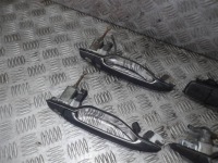 Ручка правая левая задний  перед наружная mercedes w140 s klasa Доставка, фото thumb