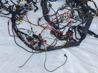 фото thumb №3, W251 r-280 cdi джгут електропроводка салону europa