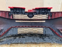 фото thumb №12, Бампер передній перед fiat doblo ii 2 lift 15-