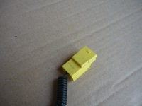 фото thumb №7, Клипса поперечина правый перед kia sorento i europa