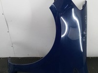 фото thumb №1, Крила лівий перед renault clio iii 05-13 dv460 хетчбек