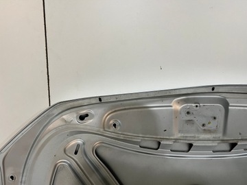 фото thumb №11, Капот крышка двигателя volkswagen amarok 2h6