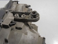 фото thumb №9, Mercedes c w203 00-04 фара лампа перед левая h7 h7 a2038200161