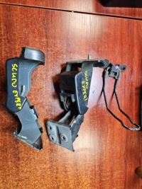 фото thumb №4, Петля петли дверь правый задняя scudo jumpy expert 07-14