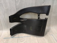 фото thumb №7, Tesla model x канал воздуха левый 104392700d