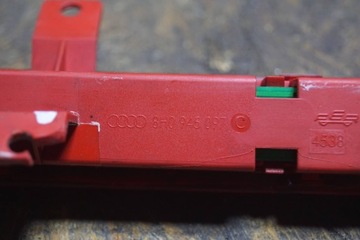 фото thumb №13, Audi a4 b7 cabrio третье свет сплава 8h0945097 b170