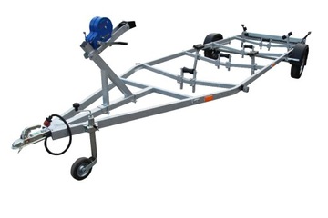 PP-750 Long/1-OS DMC 750 кг.
