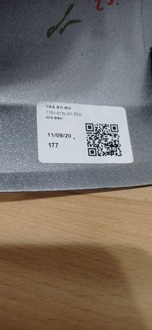 фото thumb №8, Корпус накладка зеркало левая правая suzuki vitara iii sx4 s-cross