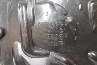 фото thumb №8, Верхняя защита двигателя renault laguna iii bt0/1 8200672464 2.0l дизель