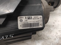 фото thumb №8, Vw passat b7 10- лампа права перед звичайна 3ab941006