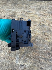 фото thumb №7, Домкрат переключения передач bmw x5 f15 europa gw9325502