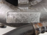 фото thumb №11, Bmw 5 e60 e61 турбина турбокомпрессор 3.0d m57 gt2260v 7794259