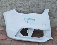 фото thumb №9, Audi a1 10-14 решітка радіатора решітка радіатора решітка радіатора 8x0853651