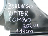 Citrocn berlingo iv,peugeot rifter ,combo порог сторона правая Цена, фото thumb