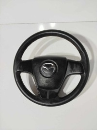 фото thumb №1, Повітропровід подушка безпеки mazda 6 gh 08-12