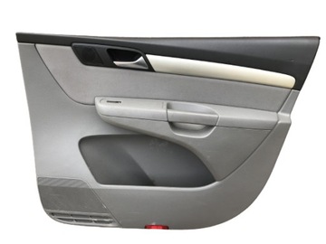 фото thumb №1, Боковина дверь правые перед vw sharan