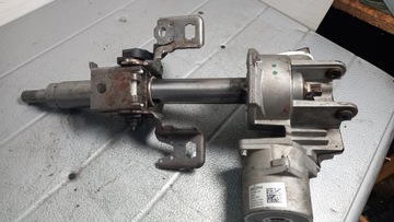 фото thumb №4, Колонка кермова fiat punto 1.4b 05r