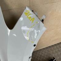 фото thumb №3, Крыло передний правый vw volkswagen t-roc 2ga 2017 rok