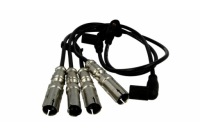 фото thumb №2, Дроти запалювання audi a4 1.6 95- hart