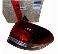 фото thumb №1, Nowa оригінальна лампа права задня renault scenic iv 4 265505180r