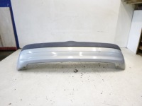 Бампер задній renault clio ii lift mv632 2004r. Зі Шроту, фото thumb