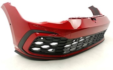 фото thumb №11, Новий org бампер перед vw golf viii gti gtd 5h0807221g 6xpdc lc3j
