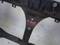 фото thumb №7, Tesla модель s рестайлінг 16-21 pas переднє підсилювач