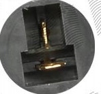 фото thumb №2, Вентилятор інтер'єру повітродувка audi 100 c4 a6 c4 v8