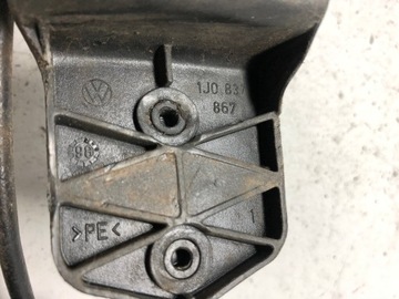 фото thumb №3, Замок двері 1j0837867 volkswagen golf vag