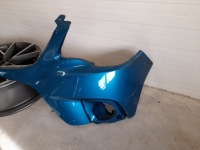 Opel karl rocks 2016 верх бампер Ціна, фото thumb