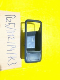 фото thumb №1, Ford focus защита ручка левый перед