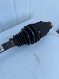 фото thumb №3, Приводной вал правая перед 4x4 mini countryman r60 9809176 - wawa