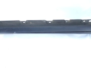 фото thumb №7, Планка накладка порогова права a89 bmw f10 f11 7237076