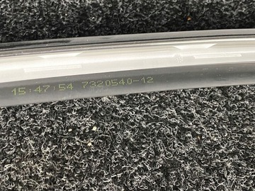 фото thumb №11, Mini cooper f56 планка хром pod стекло левая правая зад