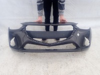 фото thumb №1, Mazda 2 iii 14-19 бампер перед передній