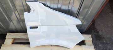 фото thumb №12, Крило сталевий правий перед volkswagen transporter t6 дорестайлінг 15-19r lb9a