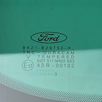 фото thumb №15, Скло ліва двері розсувних ford transit connect